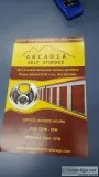 Special on Storage Unit