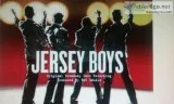 Broadway show posterswindow cards