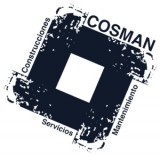 Cosman Mantenimiento integral de edificios