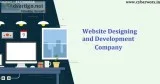 Web Development Company Delhi