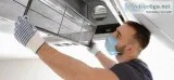 Enhance Air-conditioning Experience With Proper Duct Cleaning
