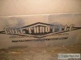 9 inch full throttle lift kit for a chevy