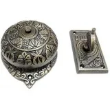 Antique Door Bells