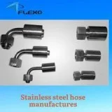 Stainless steel hoses in Telangana