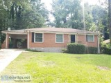 Single Family Home Forsale in Decatur GA