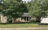 1529 Locomotive Drive Conyers GA 30013