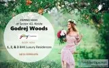 Godrej woods noida