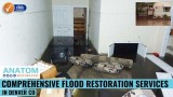 Comprehensive Flood Restoration Services in Denver CO