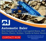 Advance Paper Baler Manufacturer &ndash Advance Hydrau Tech
