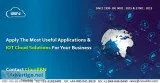 IOT Cloud Solution