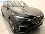 2021 BMW X6 xDrive40i