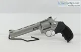 357 Mag Revolver NIB