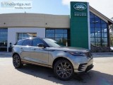 2021 Land Rover Range Rover Velar S