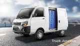 Mahindra Supro Cargo Van Features and Price