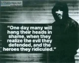 The Vendetta Shirt