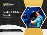 Looking for the best mechanic in Adelaide for car brake service