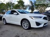 2021 ACURA ILX