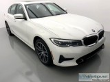 2021 BMW 3 Series 330i xDrive