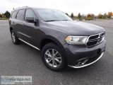2021 Dodge Durango GT AWD