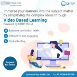 Video based learning