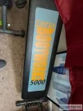 Exercise Equipment