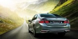 Honda Accord Information Page