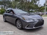 2021 Lexus ES 350 Luxury