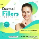 Dermal fillers treatment cost in bangalore