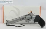 357 Mag Revolver NIB