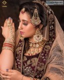 Best Bridal Makeup Artist In Chennai  Celebrity Artist Varsha Ch