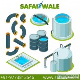 Best Water Tank Cleaning Services in Surat - Safaiwale