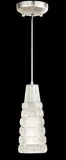 Buy Fine Art Constructivism 4&Prime Round Drop Light  Chandelier