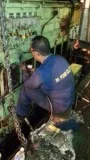 Metal Stitching  Metal Locking - RA Power Solutions