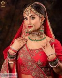 Affordable Bridal Makeup Artist In Chennai  Celebrity Artist Var