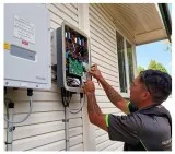 Solar Installation Gold Coast