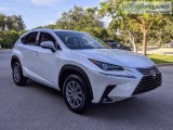 2021 Lexus NX 300