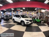 Used White 2017 Honda Pilot EX-L