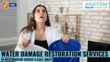 Water Damage Restoration Services in Westminster CO just is a ca
