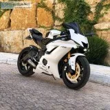 Yamaha R6