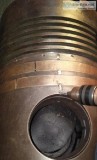 Metal Stitching Process From RA Power Solutions