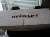 7.5 inch ready lift lift kit for a ford f-150