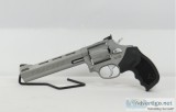 357 Mag Revolver NIB