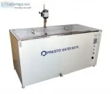 Water Bath Digital by Presto Manufacture Company