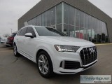 2021 Audi Q7 55 Premium