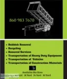 Dumpster Rentals