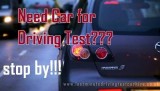 Always Turn to This Driving School When You Need Car for Driving