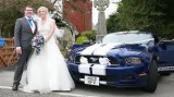 Choose The Beautiful and Prestigious Premier Wedding Car Service