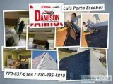 Damison Remodeling and Roofing