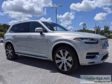 2021 Volvo XC90 T5 Momentum 7 Passenger
