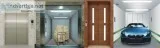 Lift Elevator Companies India